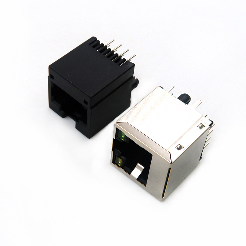 RJ45 Connector