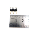 工厂 OEM 2mm 1.27mm 1.0 2.0 2.54 间距 母头 Pin Header 公头 Connector