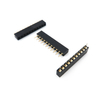 工厂OEM 2mm 1.27mm 1.0 2.0 2.54 间距 单双排 1.27 2.54mm 母头 公头 Pin Header Connector