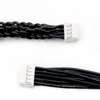 定制 JST ZH PH EH XH 1.0 1.25 1.5 2.0 2.54mm 间距 2/3/4/5/6 引脚 Connectors Wire Harnesses